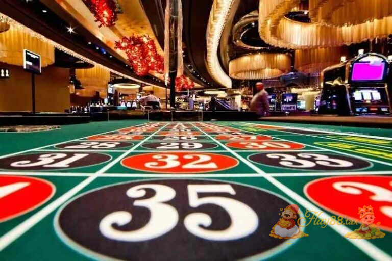 Casino Hay88 cung cấp giao diện rõ ràng giúp người mới dễ làm quen và bắt đầu chơi
