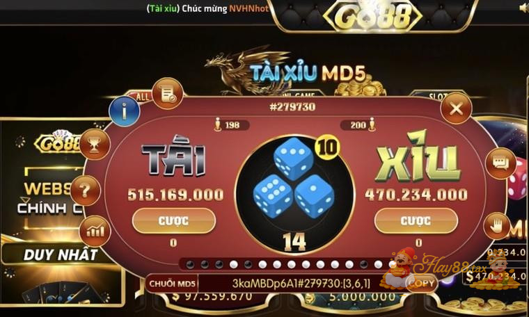 Luckywin cho phép người chơi chủ động kiểm soát nhịp độ và thời gian tham gia.